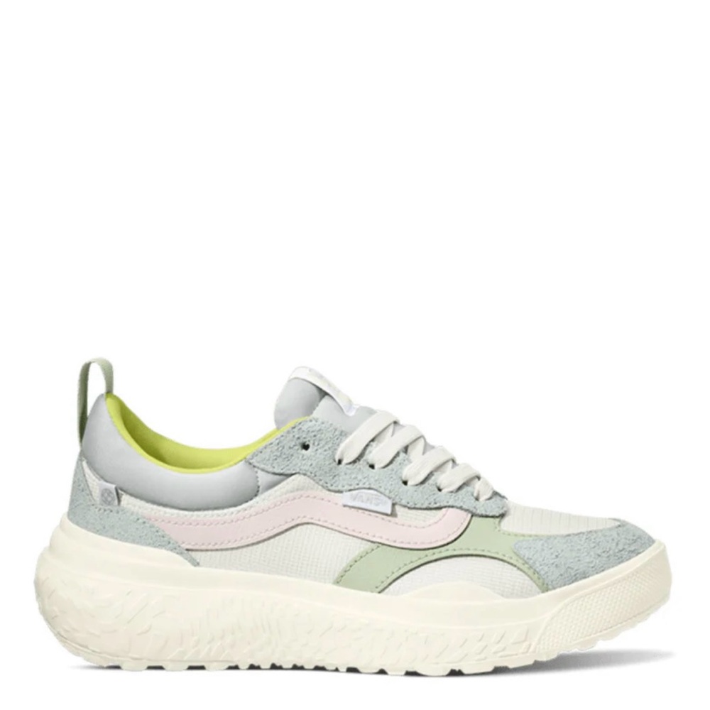 Vans Ultrarange Neo VR3 W5.5 Yellow/Multi